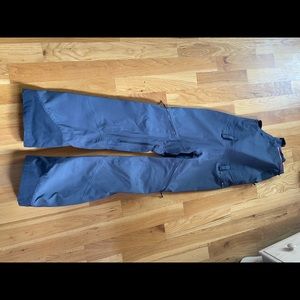 Flylow Foxy Ski Bibs